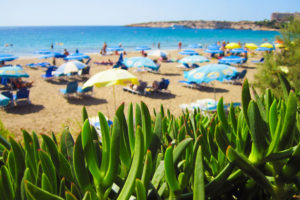 holiday-on-beach-in-summer Mallorca