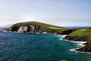 irish-atlantic-coast-irsko