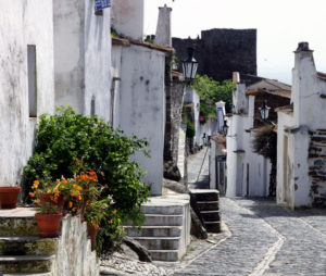 portuguese-old-town