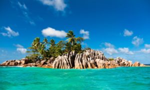 Jak cestovat na Seychely pokud máte nízký rozpočet